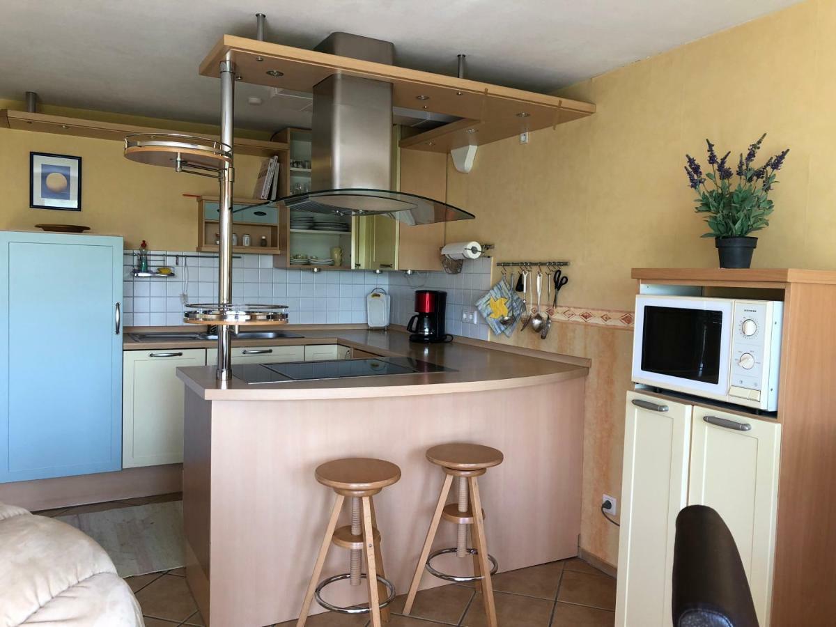 Ferienwohnung Anita Michelstadt Exteriör bild
